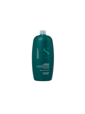Alfaparf SDL Reconstruction Reparative Low Shampoo - Шампунь для поврежденных волос 1000 мл