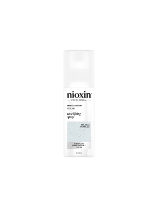 Nioxin Root Lifting Spray - Спрей для придания объема 150 мл