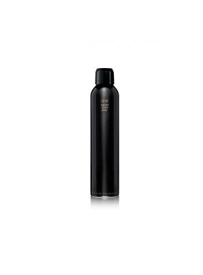 Oribe Superfine Hair Spray - Спрей для средней фиксации Лак-невесомость 300 мл