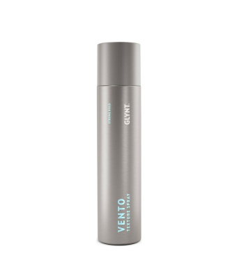 Glynt Vento Texture Spray - Текстурирующий лак сильной фиксации 300 мл