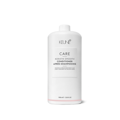 Keune Keratin Smooth Conditioner - Кондиционер кератиновый комплекс 1000 мл