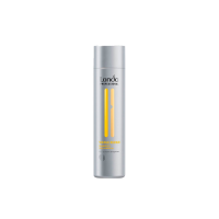 Londa Visible Repair Shampoo - Шампунь для поврежденных волос с протеинами шелка