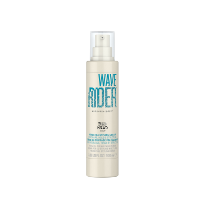 TIGI Bed Head Wave Rider - Универсальный крем для стайлинга