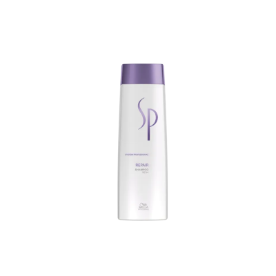 Wella SP Repair Shampoo - Восстанавливающий шампунь 250 мл