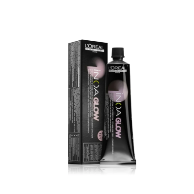 L'Oreal Inoa Glow L.13 - Краска без аммиака белое золото 60 мл