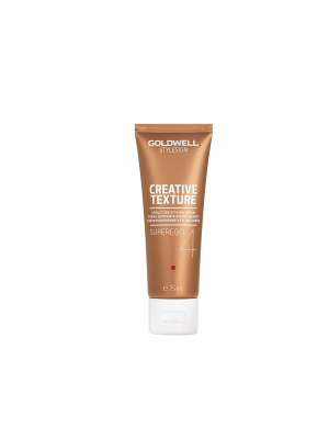 Goldwell Stylesign Creative Texture Superego - Моделирующий крем 75 мл