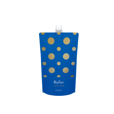 Lebel Rufor Chemical Shower - Крем-фиксатор 800 г