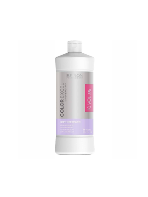 Revlon Color Excel Soft Energizer - Окислитель 3% 900 мл