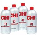 CHI - Оксиды и осветлители
