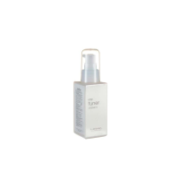 Lebel Cosmetics Trie Tuner Cream 0 - Крем для укладки волос