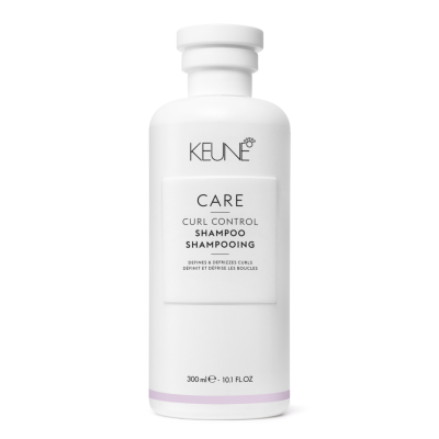 Keune Curl Control Shampoo - Шампунь уход за локонами 300 мл