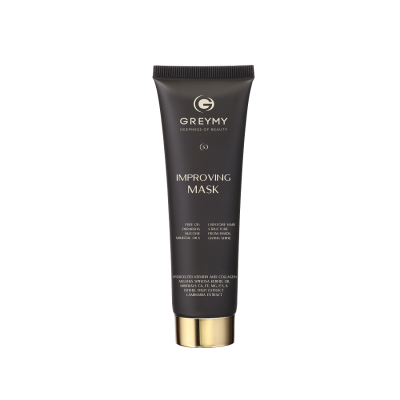 Greymy Improving Mask - Совершенствующая маска 50 мл