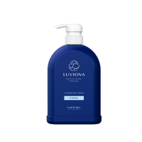 Lebel Luviona Color Care Serum Cool - Крем-уход для окрашенных волос Холодный тон