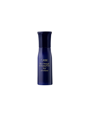 Oribe Run-Through Detangling Primer - Несмываемый спрей-кондиционер для облегчения расчесывания волос 50 мл