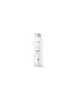 Goldwell Lightdimensions Silklift Lotion - Кондиционирующий кремообразный лосьон 3% 750 мл