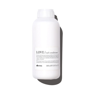 Davines Essential Haircare Love Curl Conditioner - Кондиционер усиливающий завиток 1000 мл