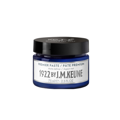 Keune 1922 by J.M. Keune Premier Paste - Премьер паста