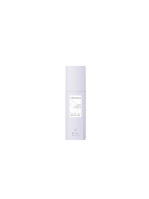 Kerasilk Flat Iron Spray - Термозащитный спрей-блеск для волос 75 мл