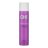 CHI Magnified Volume Finishing Spray - Лак усиленный объем средней фиксации