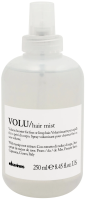 Davines Essential Haircare Volu Booster Moisturizing Mist - Спрей для придания объёма волосам