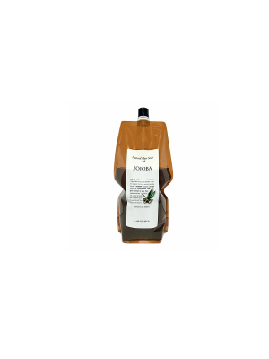 Lebel Cosmetics NHS Jojoba - Шампунь для регулярного ухода за кожей головы, склонной к сухости 1600 мл