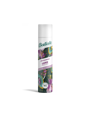 Batiste Luxe - Сухой шампунь 200 мл