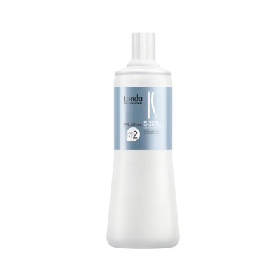 Londa Blondes Unlimited Creative Developer - Окислитель 9% 1000 мл