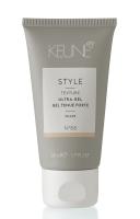 Keune Style №88 Ultra Gel - Текстурирующий гель