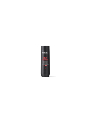 Goldwell Dualsenses Men Thickening Shampoo - Укрепляющий шампунь для мужчин с гуараной и кофеином 100 мл