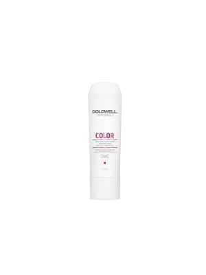 Goldwell Dualsenses Color Brilliance Conditioner - Кондиционер для блеска окрашенных волос 200 мл