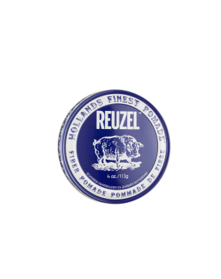 Reuzel Fiber Pomade - Помада для волос 113 г