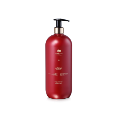 Greymy Zoom Color Shampoo - Оптический шампунь для окрашенных волос 1000 мл