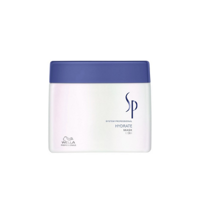 Wella SP Hydrate Mask - Увлажняющая маска 400 мл