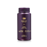 Greymy Chic Ultra Light Volume Powder - Шелковая пудра для объема и текстуры