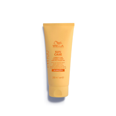 Wella Invigo Sun Care Conditioner - Экспресс-кондиционер после пребывания на солнце