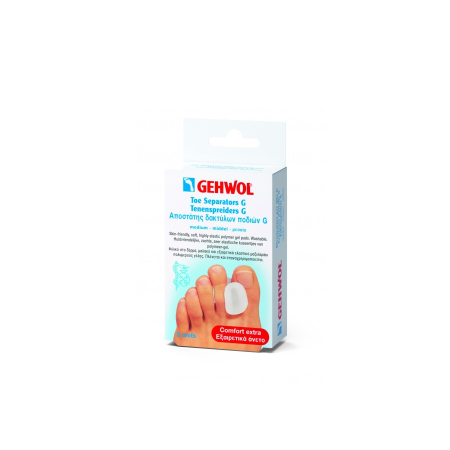 Gehwol Toe Separators G - Гель-корректор G