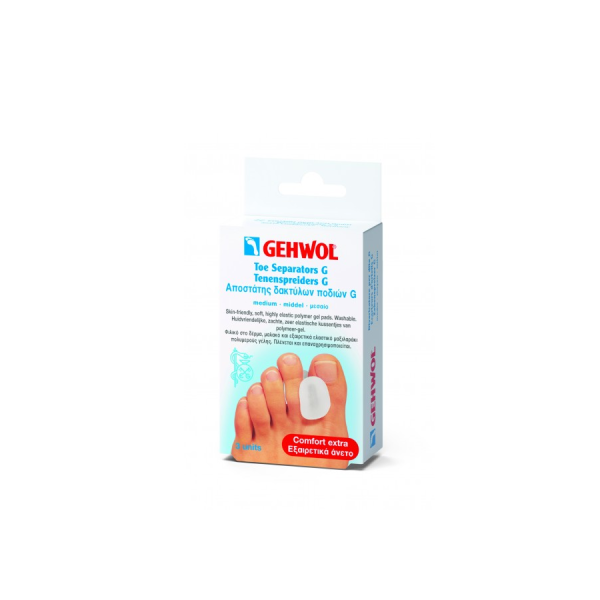 Gehwol Toe Separators G - Гель-корректор G