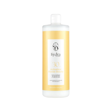 Kydra Le Salon Blonde Beauty Activateur - Крем-оксидант с хлопковым маслом