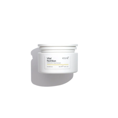 Keune Vital Nutrition Mask - Маска основное питание