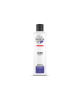 Nioxin System 6 Shampoo - Очищающий шампунь для химически обработанных истонченных волос