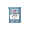 Wella BlondorPlex Powder - Обесцвечивающая пудра для волос 800 г