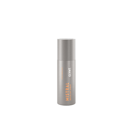 Glynt Mistral Build Up Spray - Лак экстрасильной фиксации