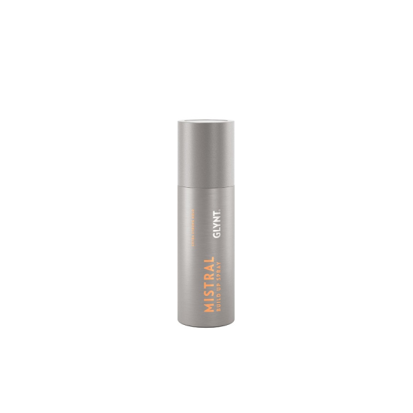 Glynt Mistral Build Up Spray - Лак экстрасильной фиксации
