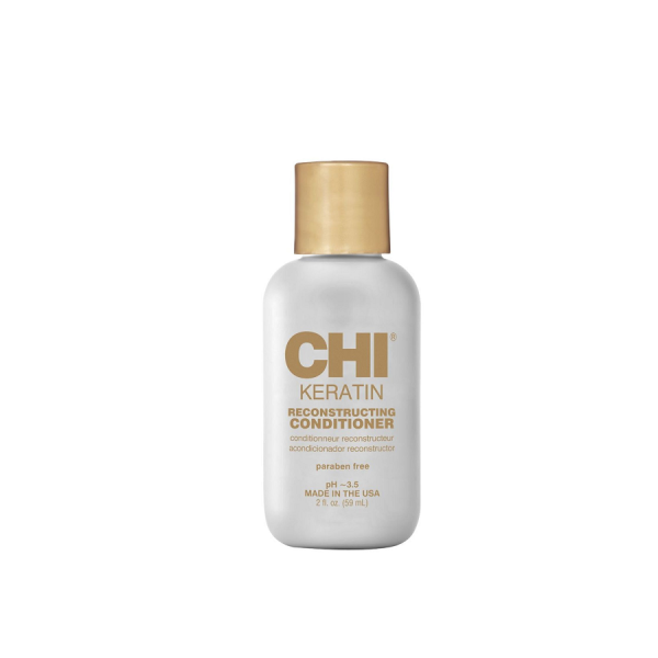 CHI Keratin Conditioner - Кондиционер с кератином