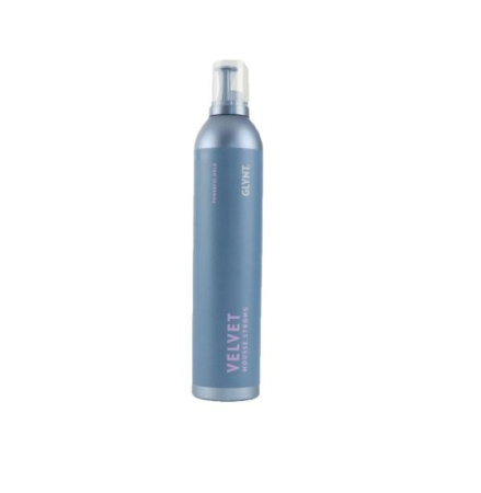 Glynt Velvet Mousse Strong - Мусс сильной фиксации