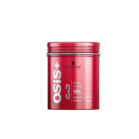 Schwarzkopf Osis+ Thrill - Коктейль-гель для укладки волос