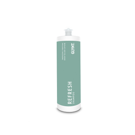 Glynt Refresh Shampoo - Шампунь для глубокого очищения