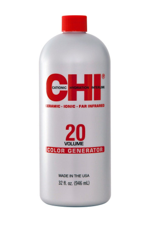 CHI Color Generator - Проявитель