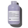 Davines Essential Haircare Love Smoothing Shampoo - Шампунь, разглаживающий завиток