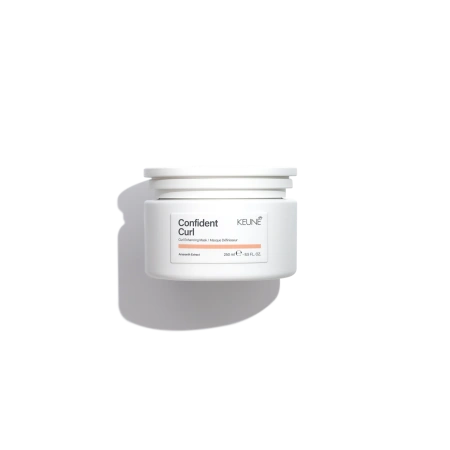 Keune Confident Curl Mask - Маска для кудрявых волос